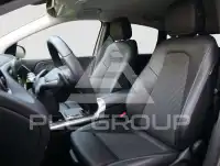 2019 Mercedes Benz B 220