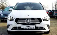 2019 Mercedes Benz B 220