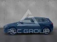 2019 Mercedes Benz B 220