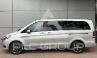 2019 Mercedes Benz V