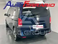 2019 Mercedes Benz V