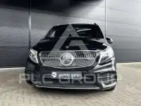 2019 Mercedes Benz V 300