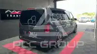 2019 Mercedes Benz V