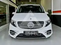 2019 Mercedes Benz V