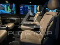 2019 Mercedes Benz V