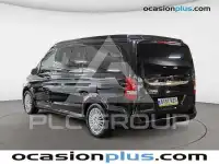 2019 Mercedes Benz V