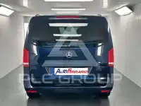 2019 Mercedes Benz V