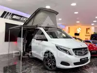 2019 Mercedes Benz V