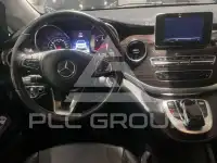 2019 Mercedes Benz V