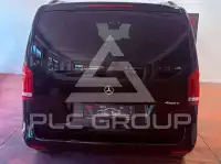 2019 Mercedes Benz V