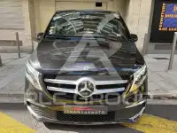 2019 Mercedes Benz V