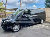 2019 Mercedes Benz V