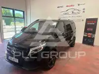2019 Mercedes Benz V