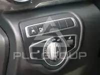 2019 Mercedes Benz V