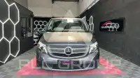 2019 Mercedes Benz V