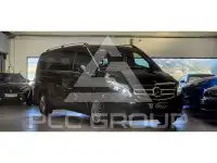 2019 Mercedes Benz V
