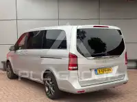 2019 Mercedes Benz V
