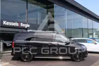 2019 Mercedes Benz V