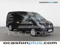 2019 Mercedes Benz V