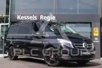 2019 Mercedes Benz V