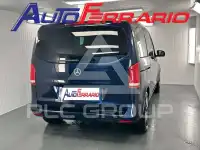 2019 Mercedes Benz V