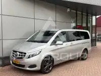2019 Mercedes Benz V