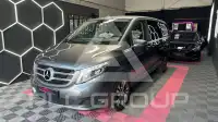 2019 Mercedes Benz V