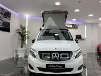 2019 Mercedes Benz V
