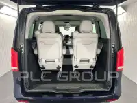 2019 Mercedes Benz V