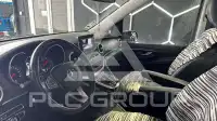 2019 Mercedes Benz V