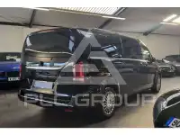 2019 Mercedes Benz V