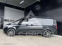2019 Mercedes Benz V 300
