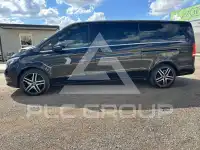 2019 Mercedes Benz V