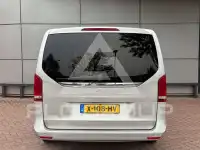 2019 Mercedes Benz V