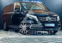 2019 Mercedes Benz V