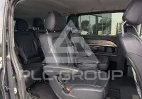 2019 Mercedes Benz V