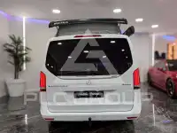 2019 Mercedes Benz V