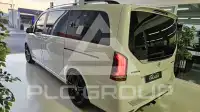 2019 Mercedes Benz V