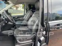 2019 Mercedes Benz V