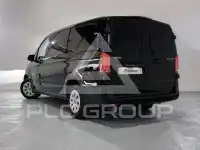 2019 Mercedes Benz V