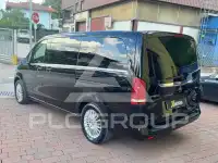 2019 Mercedes Benz V
