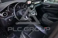 2019 Mercedes Benz V
