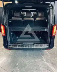 2019 Mercedes Benz V