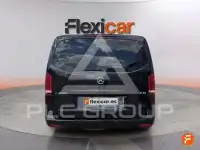 2019 Mercedes Benz V
