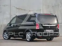 2019 Mercedes Benz V