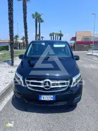 2019 Mercedes Benz V