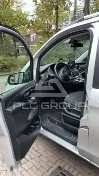 2019 Mercedes Benz V