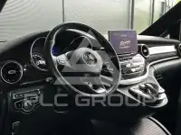 2019 Mercedes Benz V 300