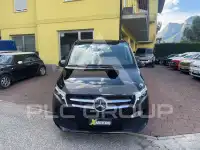 2019 Mercedes Benz V