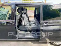 2019 Mercedes Benz V